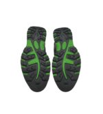Adidasi dama Cmp, 38, piele intoarsa, material textil, Waterproof, negru - imagine 5