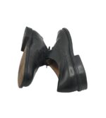 Pantofi barbati Gallus, 43, piele, negru - imagine 4