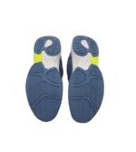 Adidasi copii Lilly & Dan, 35, imitatie de piele, material textil, albastru - imagine 5