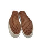 Tenisi dama Vans, 37, material textil, negru - imagine 5