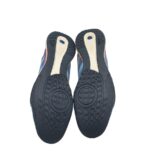 Adidasi barbati Adidas, 44, imitatie de piele, material textil, albastru - imagine 5