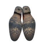 Pantofi barbati  Bugatti, 46, piele, maro - imagine 5