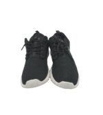 Adidasi dama Fila, 38, material textil, negru - imagine 3