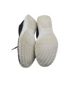 Adidasi dama Fila, 38, material textil, negru - imagine 5