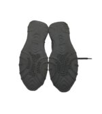Adidasi dama Geox, 38, piele intoarsa, piele, negru - imagine 5