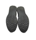 Adidasi barbati  42, material textil, negru - imagine 5
