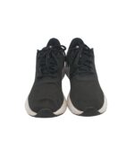 Adidasi dama Nike, 40, material textil , negru - imagine 3