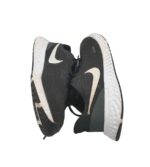 Adidasi dama Nike, 40, material textil , negru - imagine 4