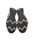 Adidasi dama Nike, 40, material textil , negru - imagine 5