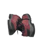 Adidasi dama Killtec, 37, piele intoarsa, roz - imagine 4