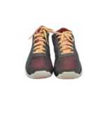 Adidasi dama Nike, 39, material textil, negru roz - imagine 3