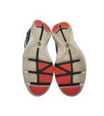 Adidasi dama Nike, 39, material textil, negru roz - imagine 5