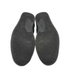 Adidasi barbati Nike, 48, piele intoarsa, negru - imagine 5