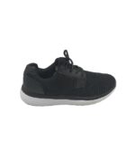 Adidasi dama Graceland, 42, material textil, negru