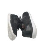 Adidasi dama Graceland, 42, material textil, negru - imagine 4