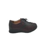 Pantofi dama Finn Comfort, 38, piele, maro negru