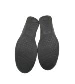 Pantofi dama Finn Comfort, 38, piele, maro negru - imagine 5