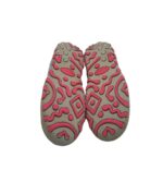 Adidasi copii Mishansha, 33, imitatie de piele, material textil, albastru - imagine 5