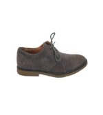 Pantofi barbati Cedarwood, 41, material textil, gri
