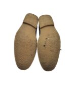 Pantofi barbati Cedarwood, 41, material textil, gri - imagine 5