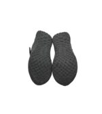 Adidasi copii Nike, 23, material textil, negru - imagine 5
