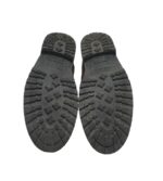 Pantofi barbati Country, 44, piele intoarsa, maro - imagine 5