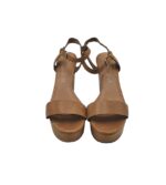 Sandale dama Next, 38, piele, maro - imagine 3