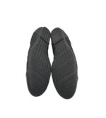 Balerini dama Tamaris, 39, imitatie de piele, material textil, negru - imagine 5