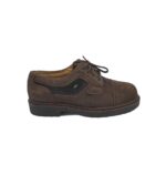 Pantofi barbati Memphis One, 43, piele, maro