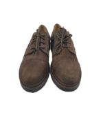 Pantofi barbati Memphis One, 43, piele, maro - imagine 3