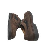 Pantofi barbati Memphis One, 43, piele, maro - imagine 4
