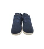Adidasi dama  Dockers, 39, material textil, bleumarin - imagine 3
