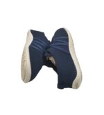 Adidasi dama  Dockers, 39, material textil, bleumarin - imagine 4