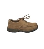 Pantofi barbati Easystreet, 45, piele, maro