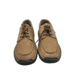 Pantofi barbati Easystreet, 45, piele, maro - imagine 3
