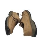 Pantofi barbati Easystreet, 45, piele, maro - imagine 4