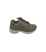 Adidasi dama Dinamic, 36.5, piele, gri