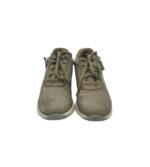 Adidasi dama Dinamic, 36.5, piele, gri - imagine 3