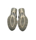 Adidasi dama Dinamic, 36.5, piele, gri - imagine 5