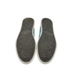 Tenisi dama Fila, 37, material textil, albastru - imagine 5