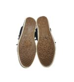 Adidasi dama Venice, 40, imitatie de piele, gri - imagine 5