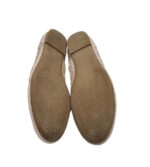 Balerini dama Graceland, 41, material textil, bej - imagine 5