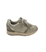 Adidasi dama Mephisto, 38, imitatie de piele, piele, gri