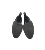 Pantofi dama New Look, 37, material textil, negru - imagine 5