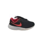 Adidasi dama Nike, 37, material textil, negru