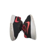 Adidasi dama Nike, 37, material textil, negru - imagine 4