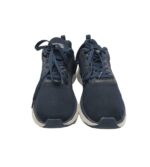 Adidasi barbati Well Walk, 44, material textil, bleumarin - imagine 3