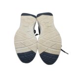 Adidasi barbati Well Walk, 44, material textil, bleumarin - imagine 5
