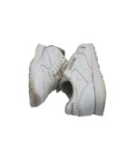 Adidasi dama Reebok, 38, imitatie de piele, piele, alb - imagine 4