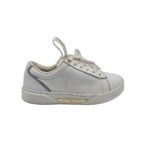 Adidasi dama  Tommy Hilfiger, 41, piele, alb